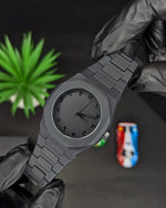 RELOJ  Onyx Negro