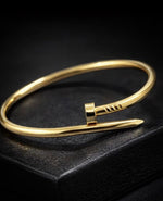 pulsera clavo
