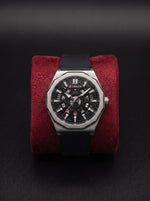 Reloj CURREN 8437 Silicona Deportivo