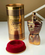 Perfume Elixir Intenso