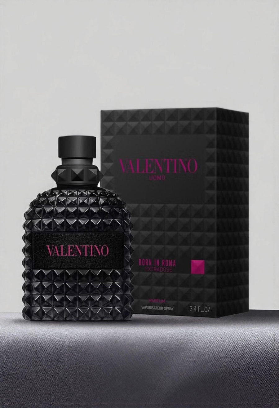 Perfume Hombre Valentine Milano