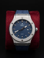 Reloj Elegance Correa Textil