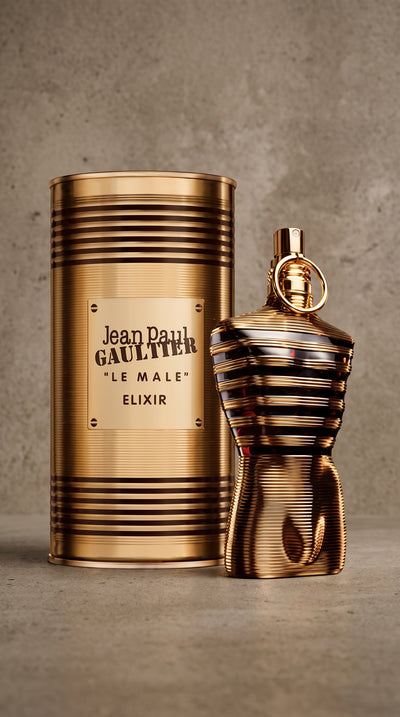 Perfume Elixir Intenso