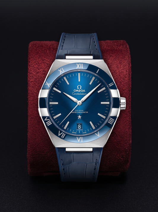 Reloj Constelación Alta Gama