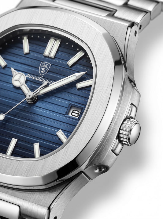 POEDAGAR 930 Nautilus
