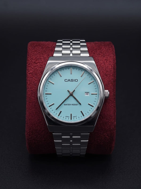Relojes Ejecutivos