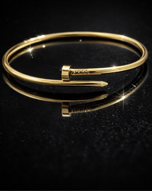 pulsera clavo