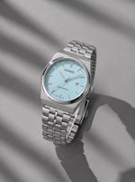 Reloj Casio Clásico Acero