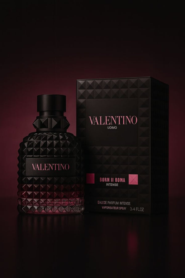 Perfumes Exclusivos
