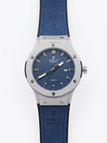Reloj Elegance Correa Textil